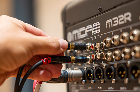 Image hover effect image