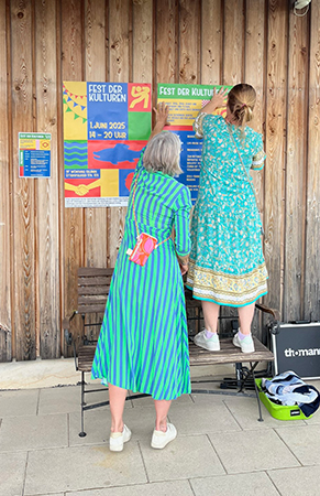 Image hover effect image