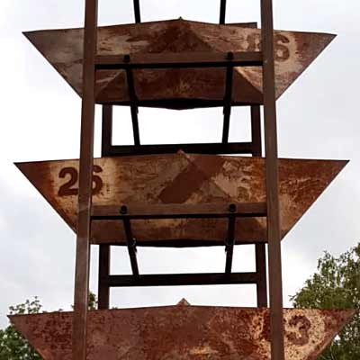 schiffsturm