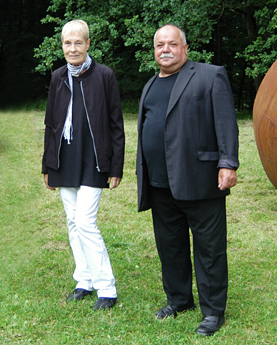 Ute Lechner Hans Thurner