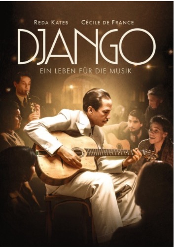 Django