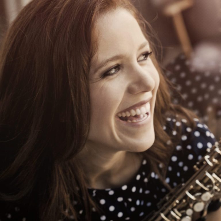 Charlotte Joerges